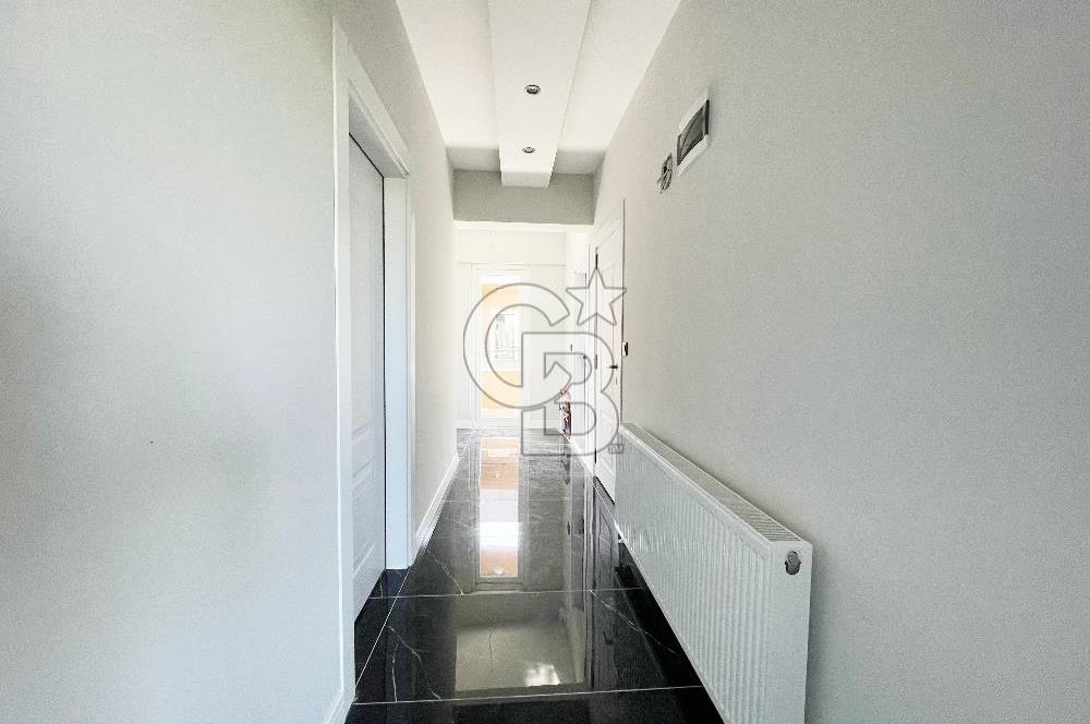 Çanakkale Lapseki Kangırlıda 750 m² Bahçeli Satılık Villa