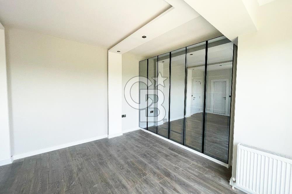 Çanakkale Lapseki Kangırlıda 750 m² Bahçeli Satılık Villa