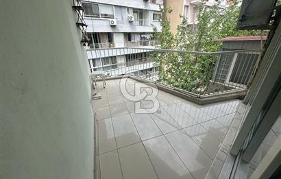 ALSANCAK DEVLET HASTANESİ KARŞISINDA YATIRIMLIK DAİRE 