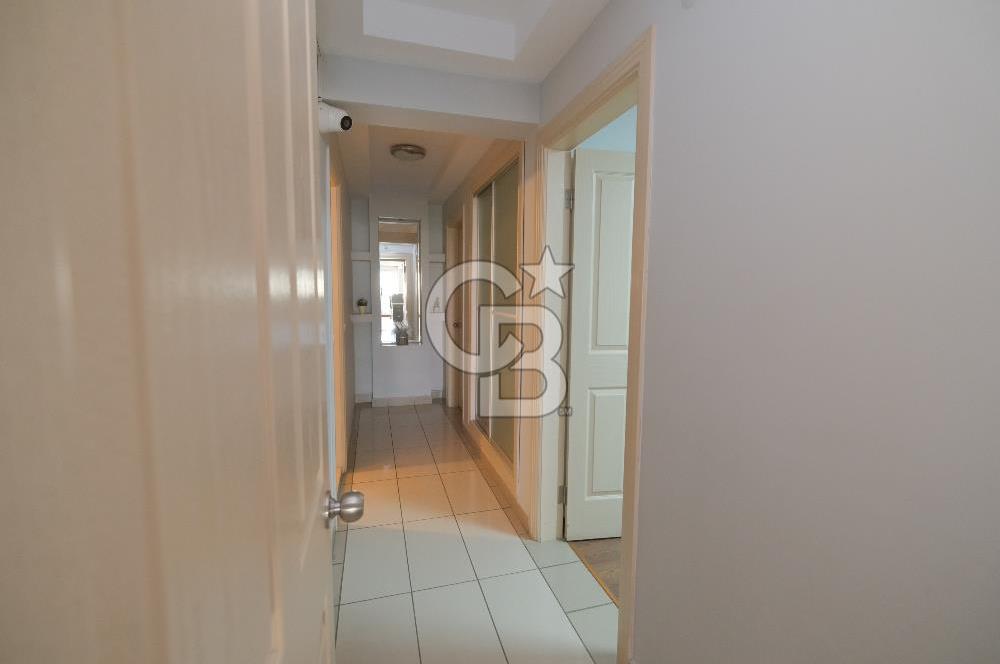 ALSANCAK DEVLET HASTANESİ KARŞISINDA YATIRIMLIK DAİRE 