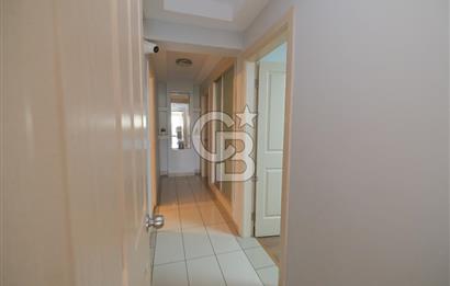 ALSANCAK DEVLET HASTANESİ KARŞISINDA YATIRIMLIK DAİRE 