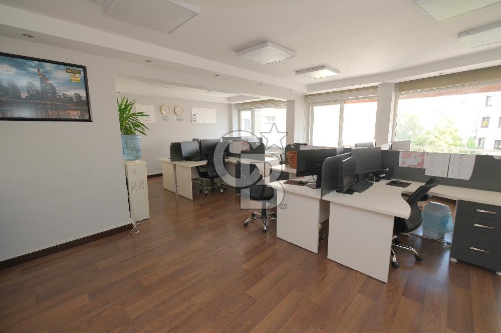 ALSANCAK DEVLET HASTANESİ KARŞISINDA YATIRIMLIK DAİRE 
