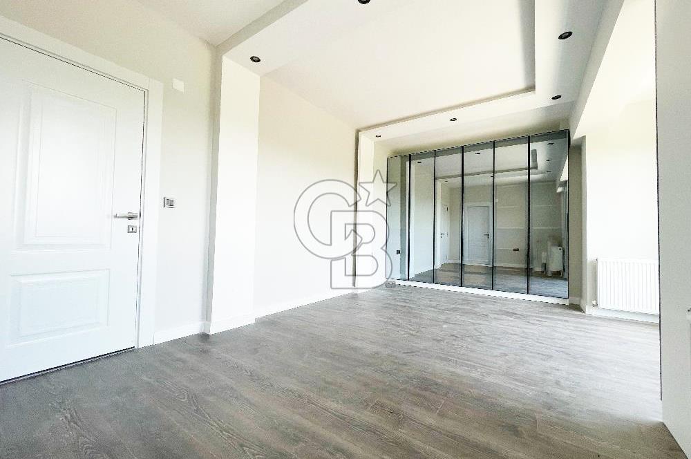 Çanakkale Lapseki Kangırlıda 750 m² Bahçeli Satılık Villa