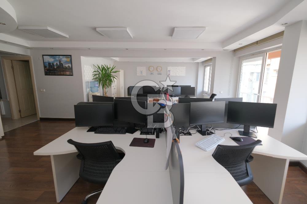 ALSANCAK DEVLET HASTANESİ KARŞISINDA YATIRIMLIK DAİRE 