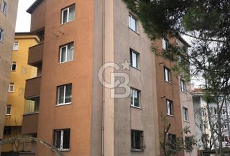 Yakacık'ta Geniş Balkonlu ve Eşyalı Kiralık Teras Daire