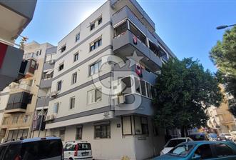 KARŞIYAKA'DA SAHİLE YAKIN FULL EŞYALI 3+1 KİRALIK DAİRE