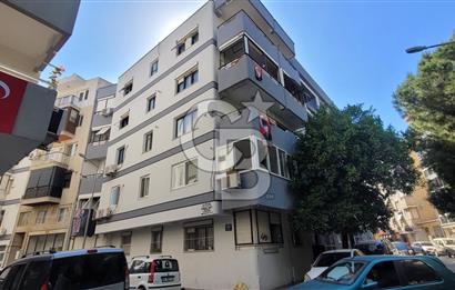 KARŞIYAKA'DA SAHİLE YAKIN FULL EŞYALI 3+1 KİRALIK DAİRE
