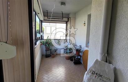 KARŞIYAKA'DA SAHİLE YAKIN FULL EŞYALI 3+1 KİRALIK DAİRE