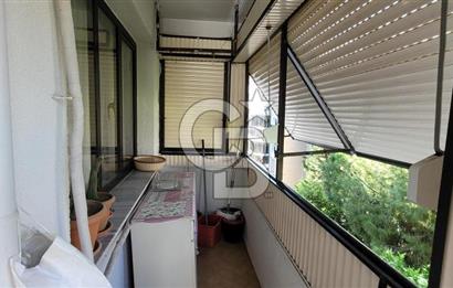 KARŞIYAKA'DA SAHİLE YAKIN FULL EŞYALI 3+1 KİRALIK DAİRE