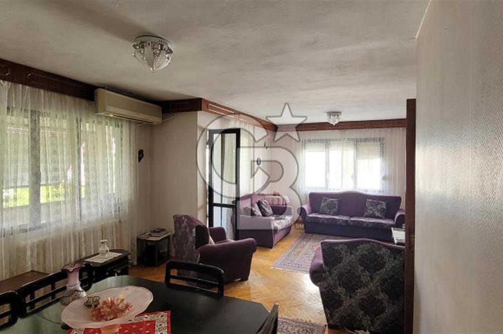 KARŞIYAKA'DA SAHİLE YAKIN FULL EŞYALI 3+1 KİRALIK DAİRE