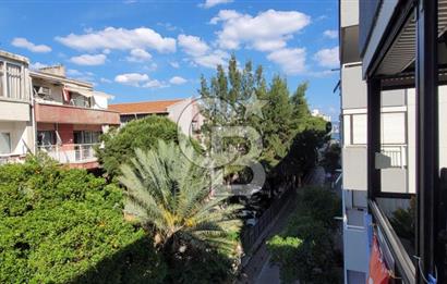 KARŞIYAKA'DA SAHİLE YAKIN FULL EŞYALI 3+1 KİRALIK DAİRE