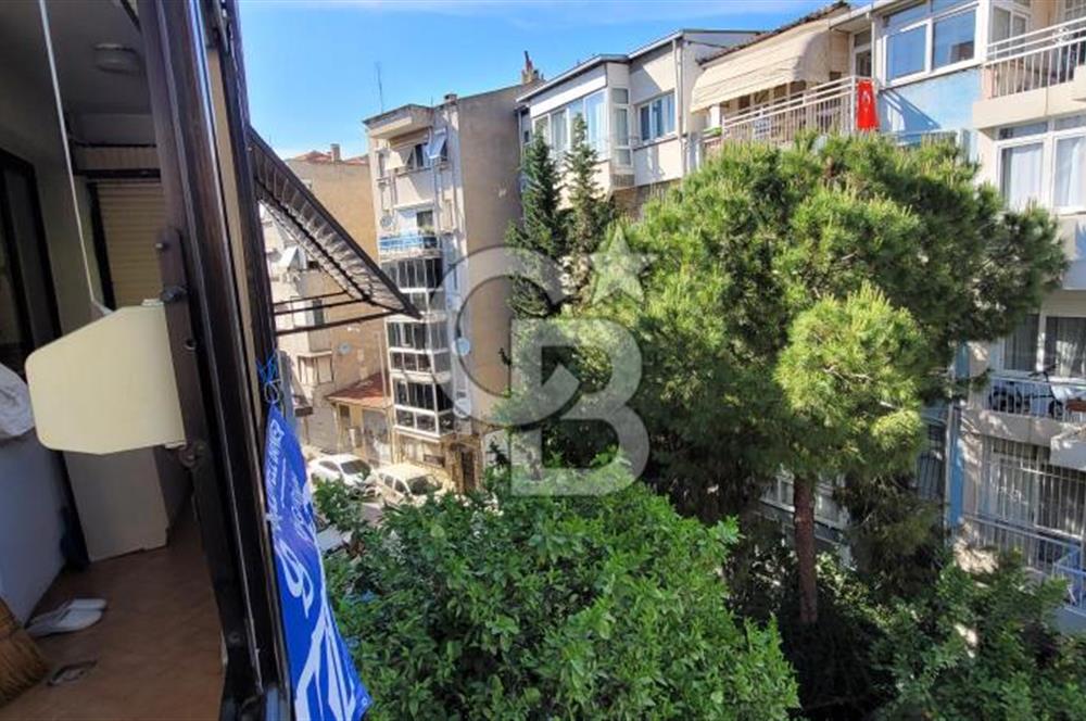 KARŞIYAKA'DA SAHİLE YAKIN FULL EŞYALI 3+1 KİRALIK DAİRE