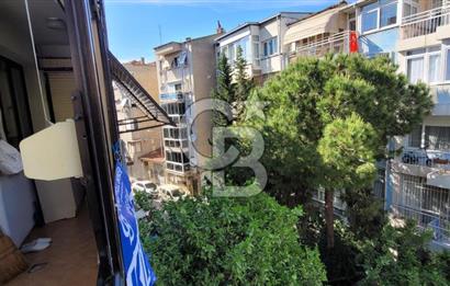 KARŞIYAKA'DA SAHİLE YAKIN FULL EŞYALI 3+1 KİRALIK DAİRE