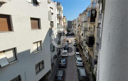 KARŞIYAKA'DA SAHİLE YAKIN FULL EŞYALI 3+1 KİRALIK DAİRE