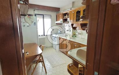 KARŞIYAKA'DA SAHİLE YAKIN FULL EŞYALI 3+1 KİRALIK DAİRE