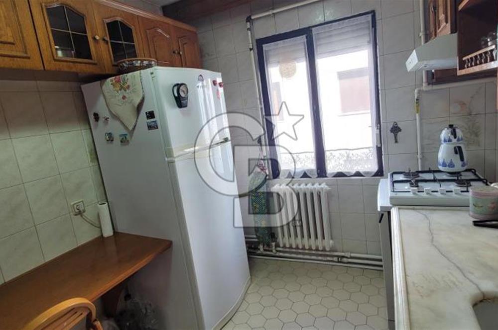 KARŞIYAKA'DA SAHİLE YAKIN FULL EŞYALI 3+1 KİRALIK DAİRE