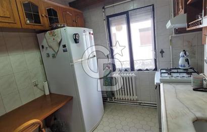 KARŞIYAKA'DA SAHİLE YAKIN FULL EŞYALI 3+1 KİRALIK DAİRE