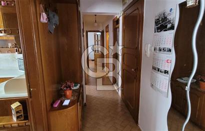KARŞIYAKA'DA SAHİLE YAKIN FULL EŞYALI 3+1 KİRALIK DAİRE