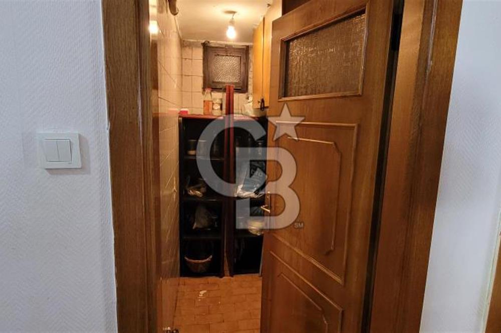 KARŞIYAKA'DA SAHİLE YAKIN FULL EŞYALI 3+1 KİRALIK DAİRE