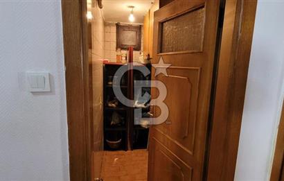 KARŞIYAKA'DA SAHİLE YAKIN FULL EŞYALI 3+1 KİRALIK DAİRE
