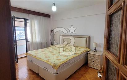 KARŞIYAKA'DA SAHİLE YAKIN FULL EŞYALI 3+1 KİRALIK DAİRE