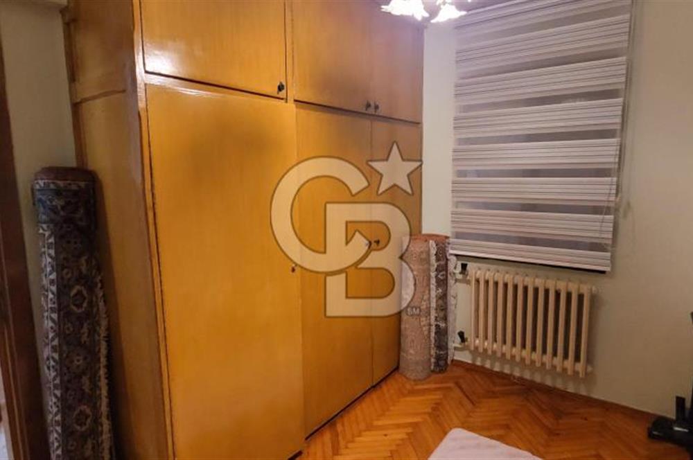 KARŞIYAKA'DA SAHİLE YAKIN FULL EŞYALI 3+1 KİRALIK DAİRE
