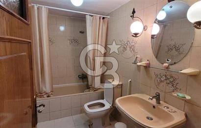 KARŞIYAKA'DA SAHİLE YAKIN FULL EŞYALI 3+1 KİRALIK DAİRE