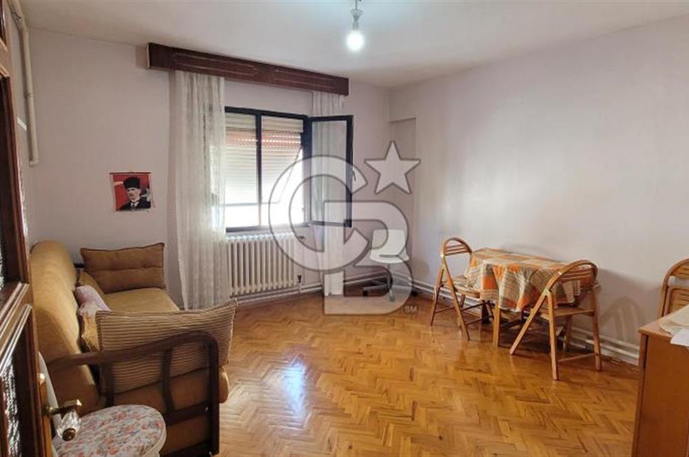 KARŞIYAKA'DA SAHİLE YAKIN FULL EŞYALI 3+1 KİRALIK DAİRE