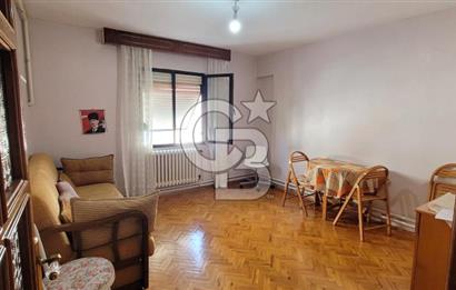 KARŞIYAKA'DA SAHİLE YAKIN FULL EŞYALI 3+1 KİRALIK DAİRE