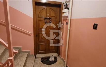KARŞIYAKA'DA SAHİLE YAKIN FULL EŞYALI 3+1 KİRALIK DAİRE