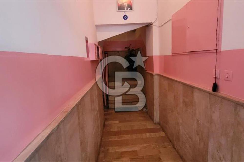 KARŞIYAKA'DA SAHİLE YAKIN FULL EŞYALI 3+1 KİRALIK DAİRE