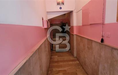 KARŞIYAKA'DA SAHİLE YAKIN FULL EŞYALI 3+1 KİRALIK DAİRE