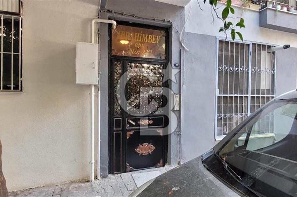 KARŞIYAKA'DA SAHİLE YAKIN FULL EŞYALI 3+1 KİRALIK DAİRE