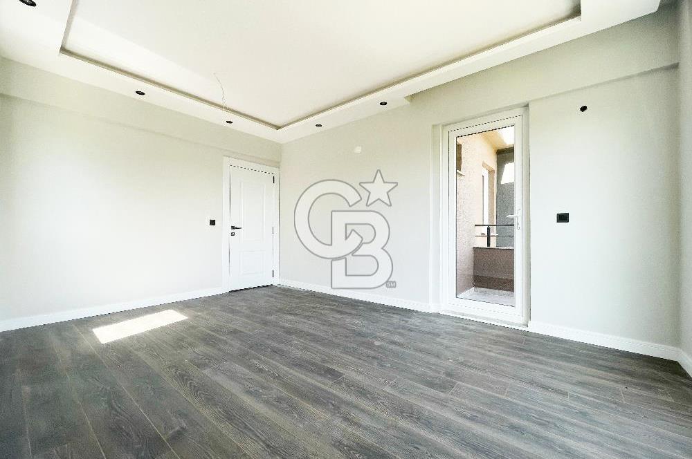 Çanakkale Lapseki Kangırlıda 750 m² Bahçeli Satılık Villa