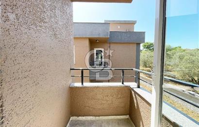 Çanakkale Lapseki Kangırlıda 750 m² Bahçeli Satılık Villa