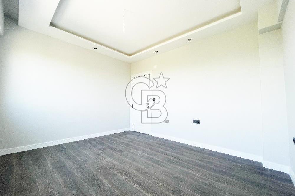 Çanakkale Lapseki Kangırlıda 750 m² Bahçeli Satılık Villa