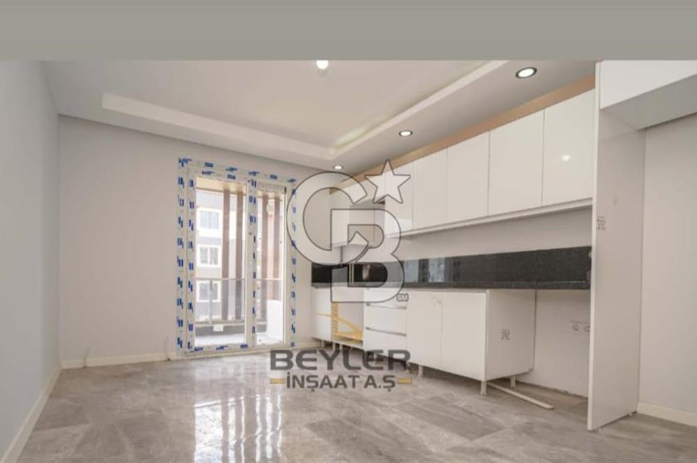 CB SE7EN'DAN VİNCENZA KONAKLARI 1'DE 3+1 SATILIK DAİRE