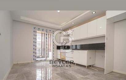 CB SE7EN'DAN VİNCENZA KONAKLARI 1'DE 3+1 SATILIK DAİRE