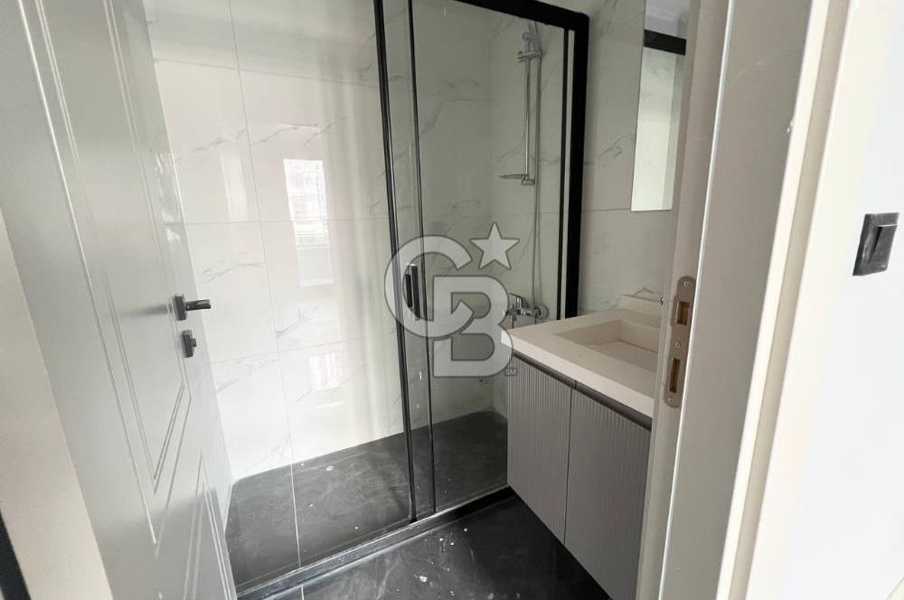 Beylikdüzü Es Marin Konaklarında 3+2 Satılık 0 Dublex Daire