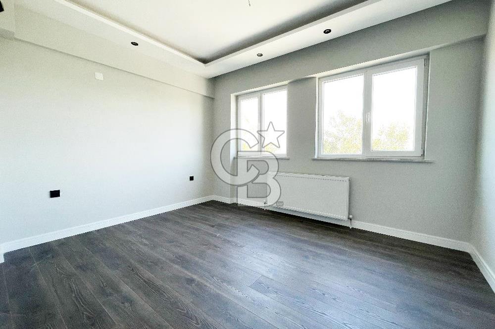 Çanakkale Lapseki Kangırlıda 750 m² Bahçeli Satılık Villa
