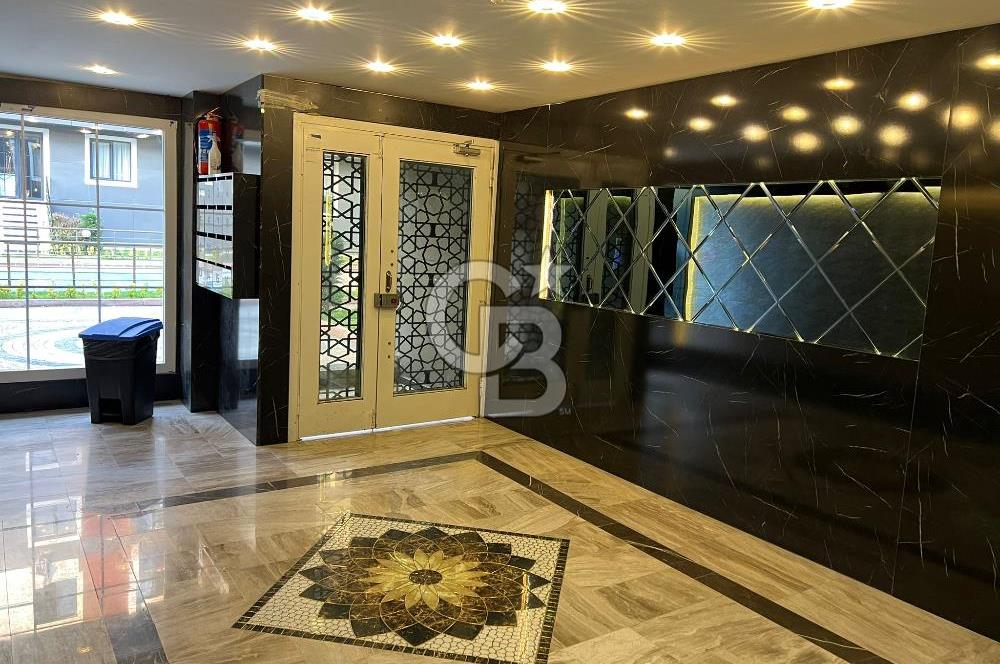 CB SE7EN'DAN VİNCENZA KONAKLARI 1'DE 3+1 SATILIK DAİRE