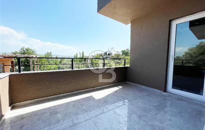 Çanakkale Lapseki Kangırlıda 750 m² Bahçeli Satılık Villa