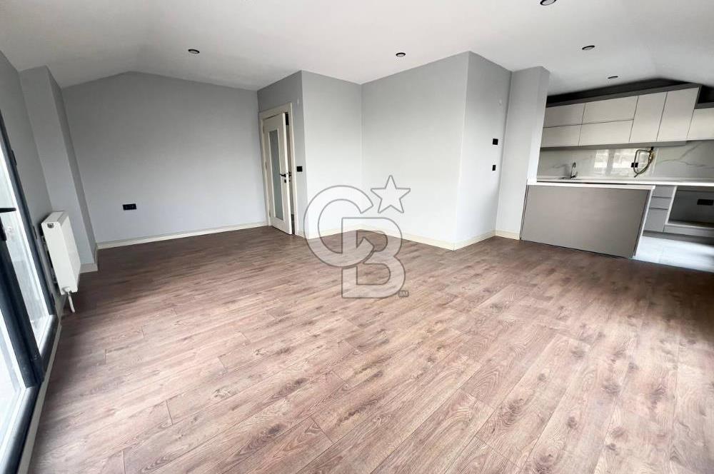 Beylikdüzü Es Marin Konaklarında 3+2 Satılık 0 Dublex Daire