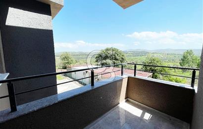 Çanakkale Lapseki Kangırlıda 750 m² Bahçeli Satılık Villa