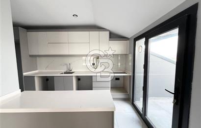 Beylikdüzü Es Marin Konaklarında 3+2 Satılık 0 Dublex Daire