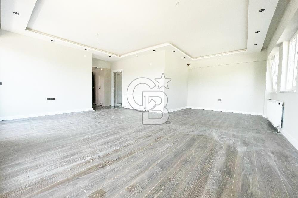 Çanakkale Lapseki Kangırlıda 750 m² Bahçeli Satılık Villa