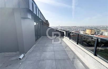 Beylikdüzü Es Marin Konaklarında 3+2 Satılık 0 Dublex Daire