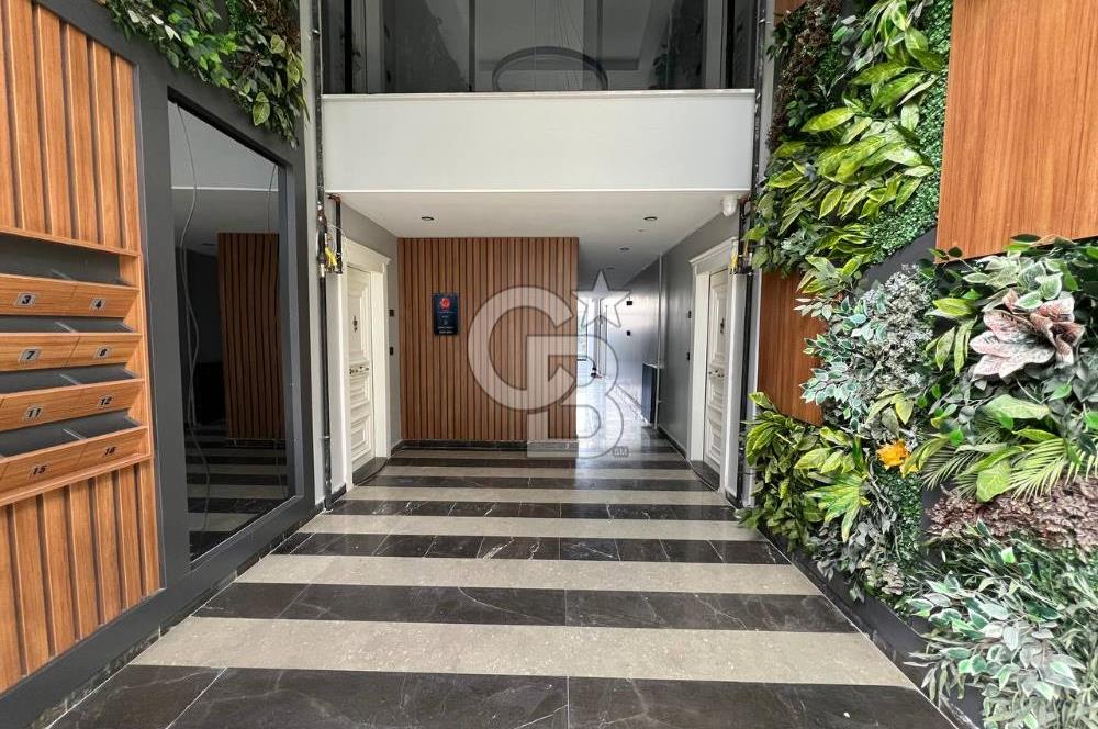Beylikdüzü Es Marin Konaklarında 3+2 Satılık 0 Dublex Daire