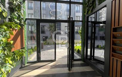 Beylikdüzü Es Marin Konaklarında 3+2 Satılık 0 Dublex Daire