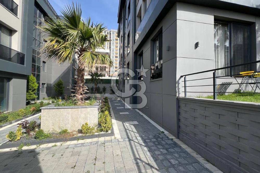 Beylikdüzü Es Marin Konaklarında 3+2 Satılık 0 Dublex Daire